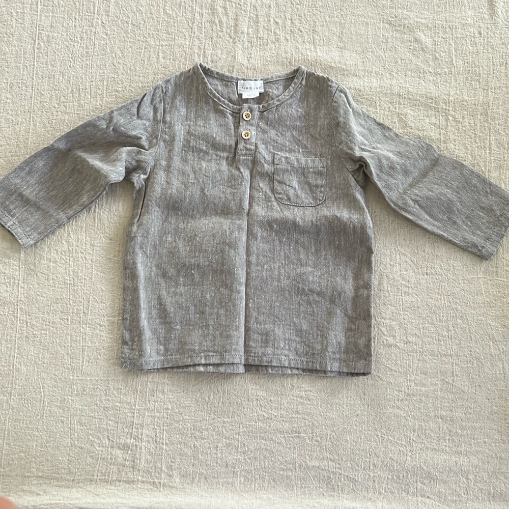 Jamie Kay Long sleeve top. Great condition. Smoke/pet free home.
